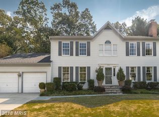 414 Riding Ridge Rd, Annapolis, MD 21403