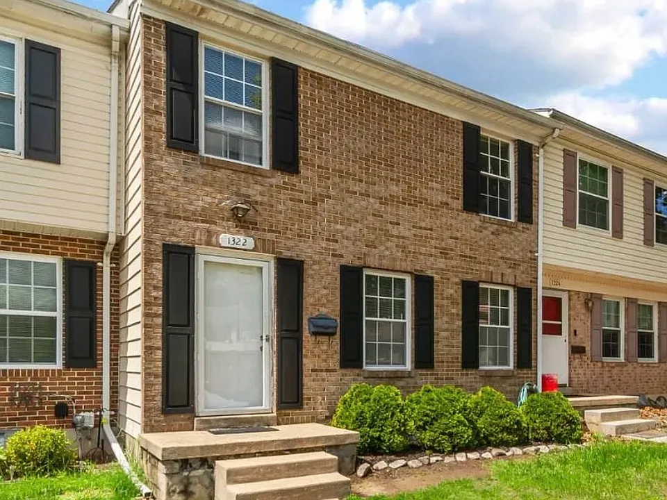 1322 Harford Square Dr