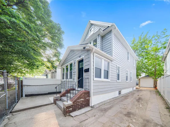 13409 Sutter Avenue, South Ozone Park, NY 11420