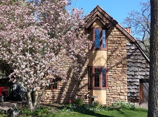 305 S East St, Eaton Rapids, MI