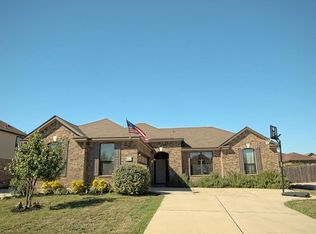 19224 Pencil Cactus Dr, Pflugerville, TX 78660