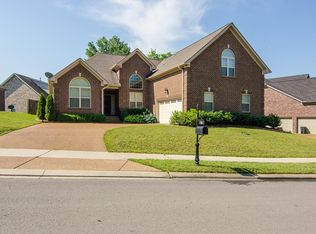 116 Fountain Brooke Dr, Hendersonville, TN 37075