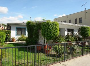 7018 Middleton St, Huntington Park, CA 90255