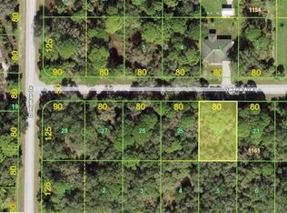 16061 Galena Ave #24, Pt Charlotte, FL 33954