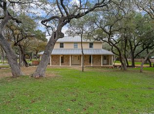 10931 Dedeke Dr, New Braunfels, TX 78132