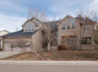9996 Wyecliff Dr, Highlands Ranch, CO 80126