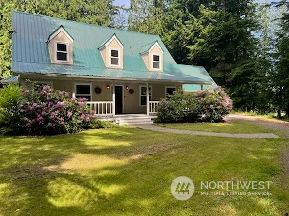 23428 Palm Crest Place, Mount Vernon, WA 98273