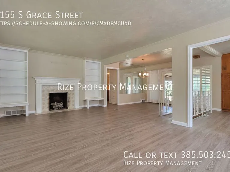 3155 S Grace St — Photo 1