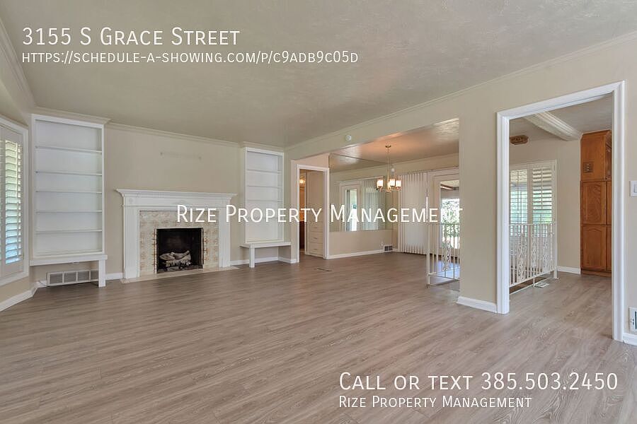 1st image of 3155 S Grace St
