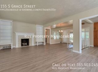 3155 S Grace St, Millcreek, UT 84109