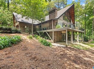 1421 Indian Crest Dr, Indian Springs, AL 35124