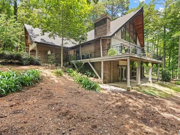 1421 Indian Crest Dr, Indian Springs, AL 35124