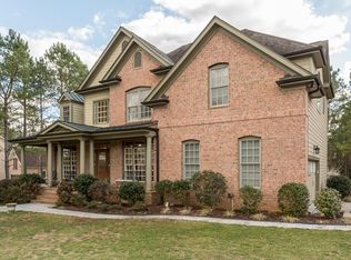 667 Albin Pl, Creedmoor, NC 27522