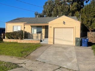 606 Douglas Dr, San Leandro, CA