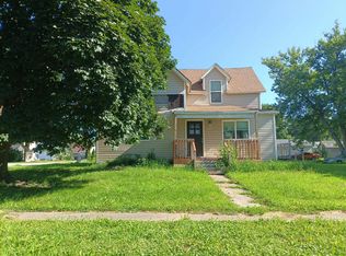 108 3rd Ave NW, Dayton, IA 50530