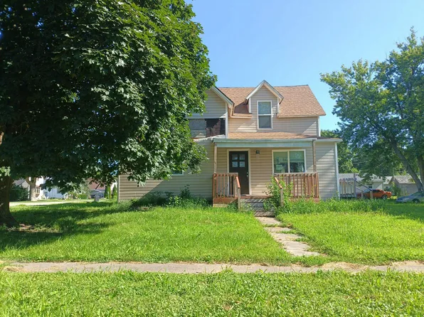108 3rd Ave NW, Dayton, IA 50530