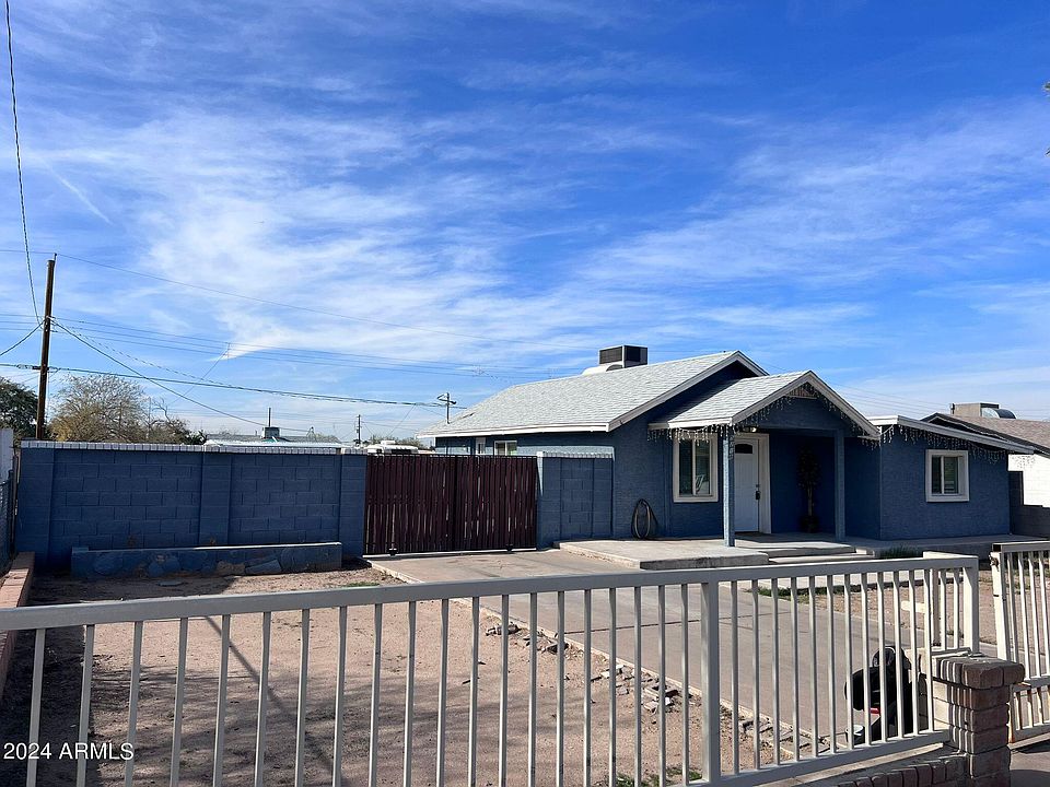 1st image of 5218 S 12TH Avenue