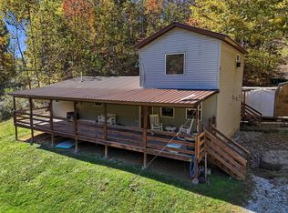 1373 Township Rd, Ironton, OH 45638