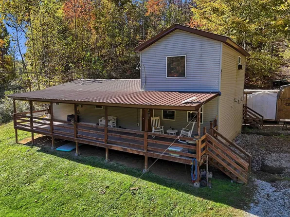 1373 Township Rd, Ironton, OH 45638