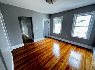 33 Adamson St #3A, Allston, MA 02134