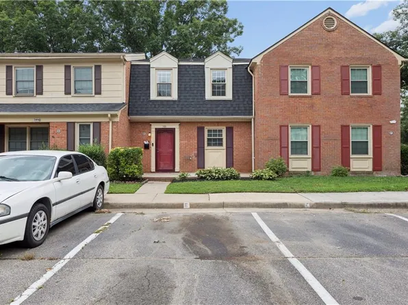 399 Deputy Ln Unit E, Newport News, VA 23608