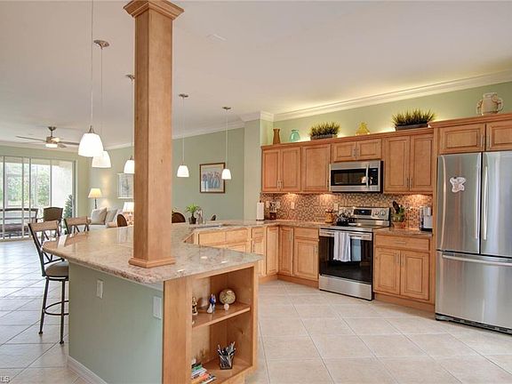 2nd image of 5140 Cobble Creek Ct #C-102