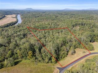 4600 River Bluff Farms Rd, Tobaccoville, NC 27050