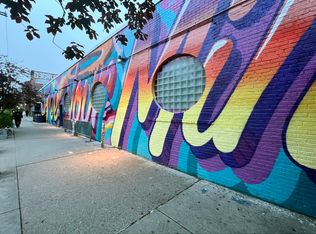 332 Starr St #3F, Brooklyn, NY 11237