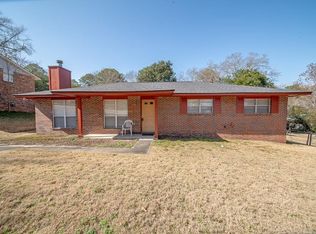 2117 Winifred Ln, Columbus, GA 31907