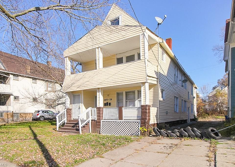 1st image of 3477 E 119th St