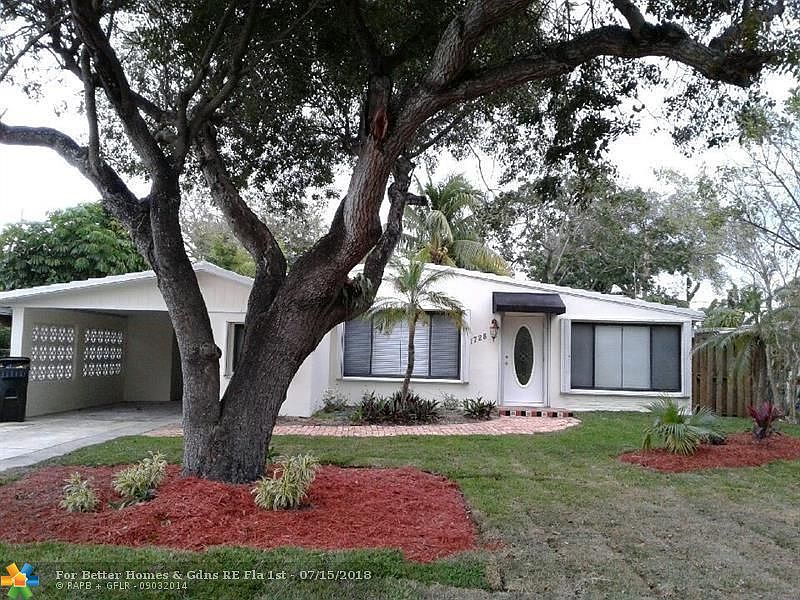 1st image of 1728 NE 17th Way