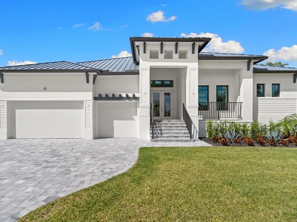 82 Tahiti Rd, Marco Island, FL 34145