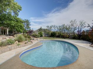 1308 Wagon Train Dr SE, Albuquerque, NM 87123