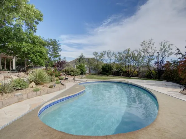 1308 Wagon Train Dr SE, Albuquerque, NM 87123