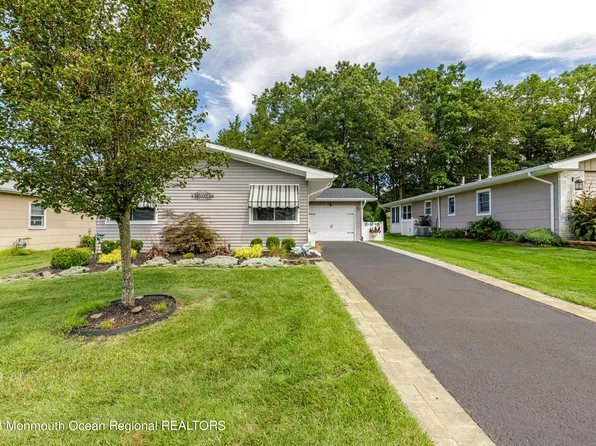6 Bryant Road, Brick, NJ 08724