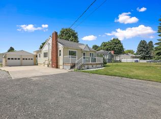 4109 N Willow Rd, Spokane, WA 99206