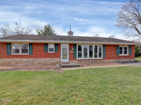 1127 Saint Anthony St, Lewisburg, PA 17837