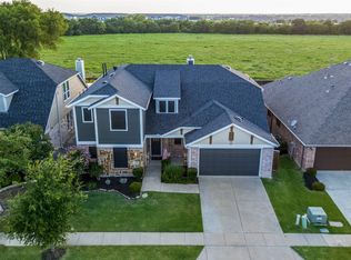 4221 Switchgrass St, Celina, TX 75009