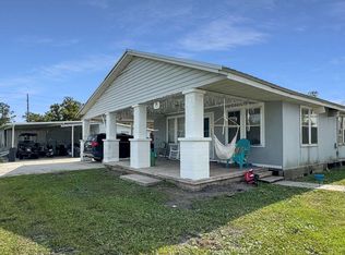 104 3rd Ave SW, Jasper, FL 32052