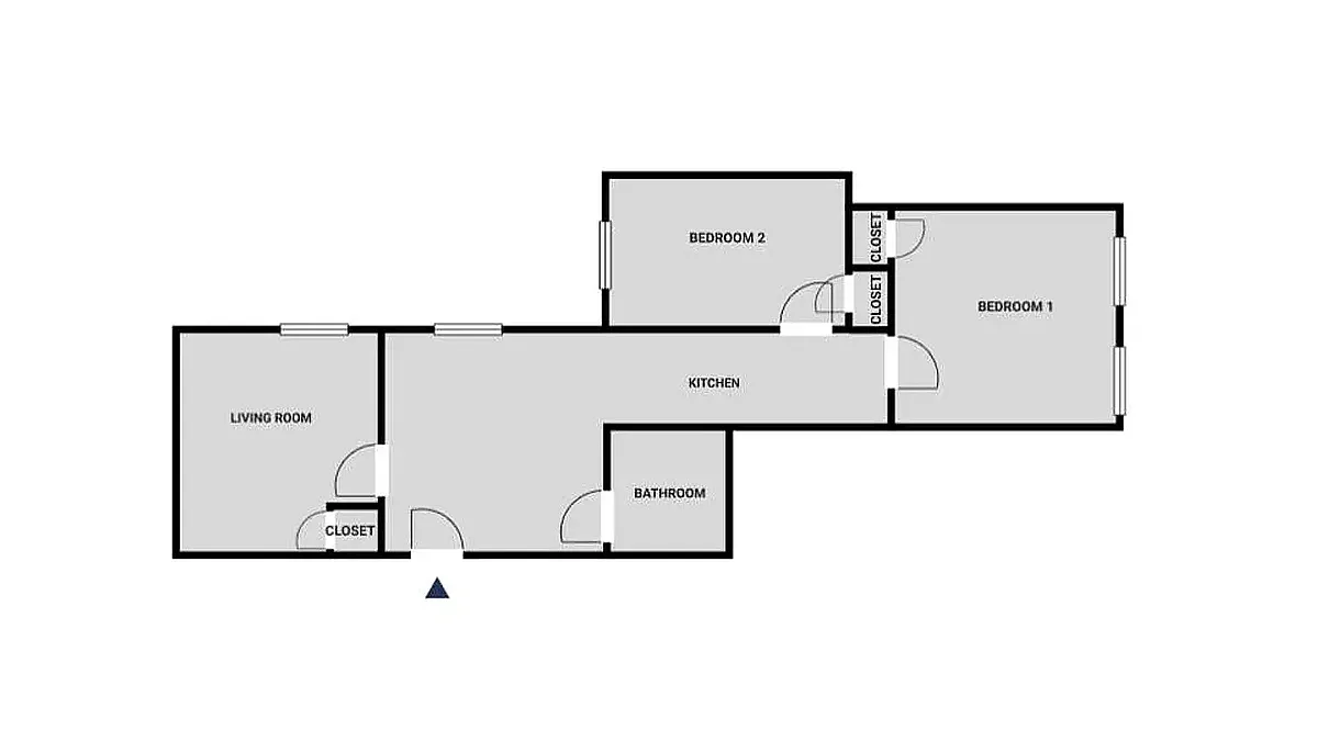 Building Photo - 416 E 13th St #C3A