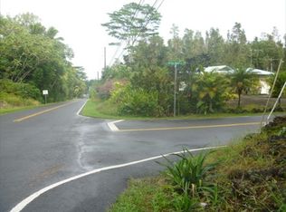 Puni Makai Loop S LOT 1020, Pahoa, HI 96778