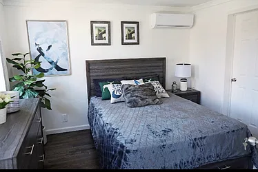 Rented by E Realty International Corp