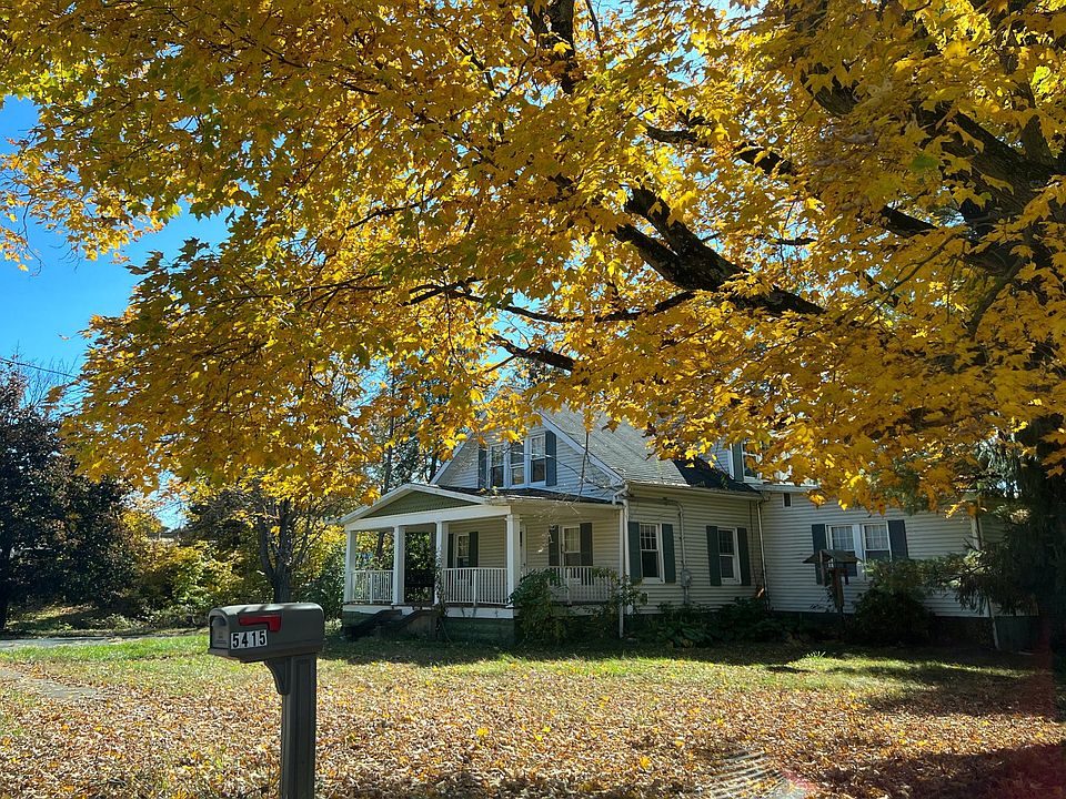 5415 State St, Albany, OH 45710 Zillow