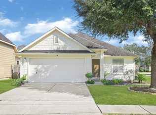 12943 Palm Leaf Ct, Houston, TX 77044