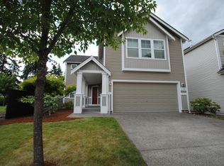 148 178th Street Ct E, Spanaway, WA 98387