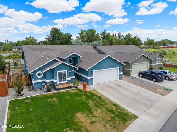 144 Colorado Ln, Fallon, NV 89406