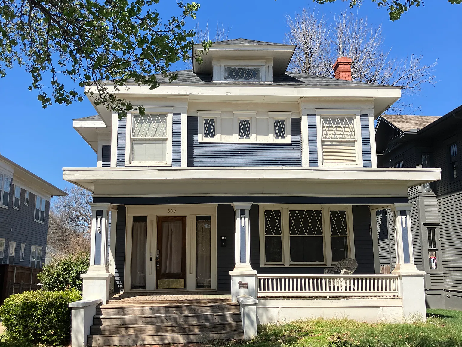 4 bed, 2163 sqft, $3,000 — Photo 2