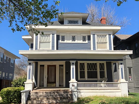 2nd image of 809 NW 19th St