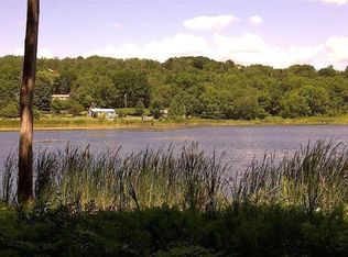 77 Cat Track Rd, Ancram, NY 12502