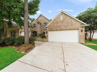 16003 Maplewick Dr, Tomball, TX 77377